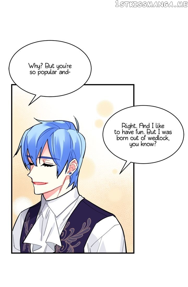 Sica Wolf chapter 51 - page 34