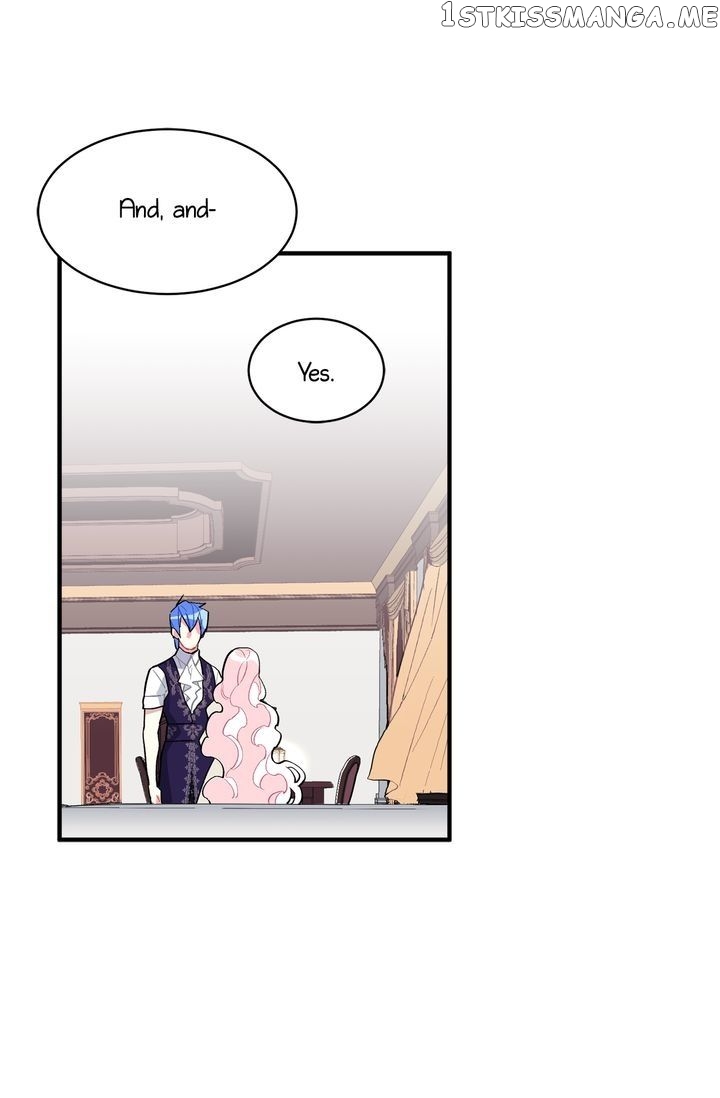 Sica Wolf chapter 51 - page 46