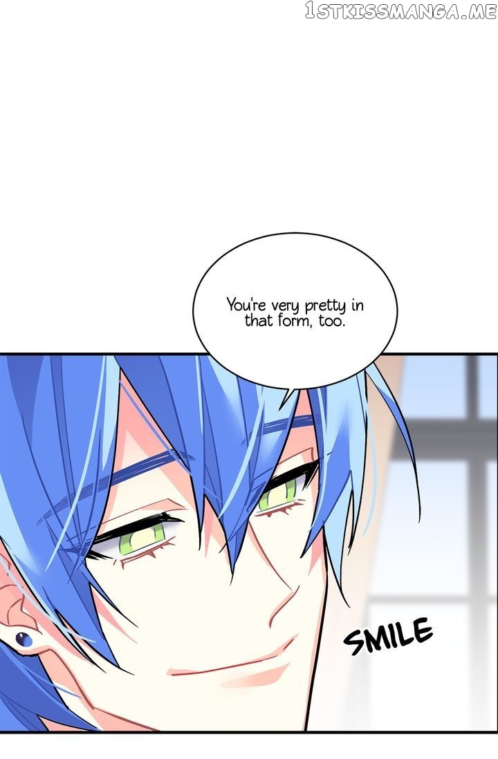 Sica Wolf chapter 51 - page 52