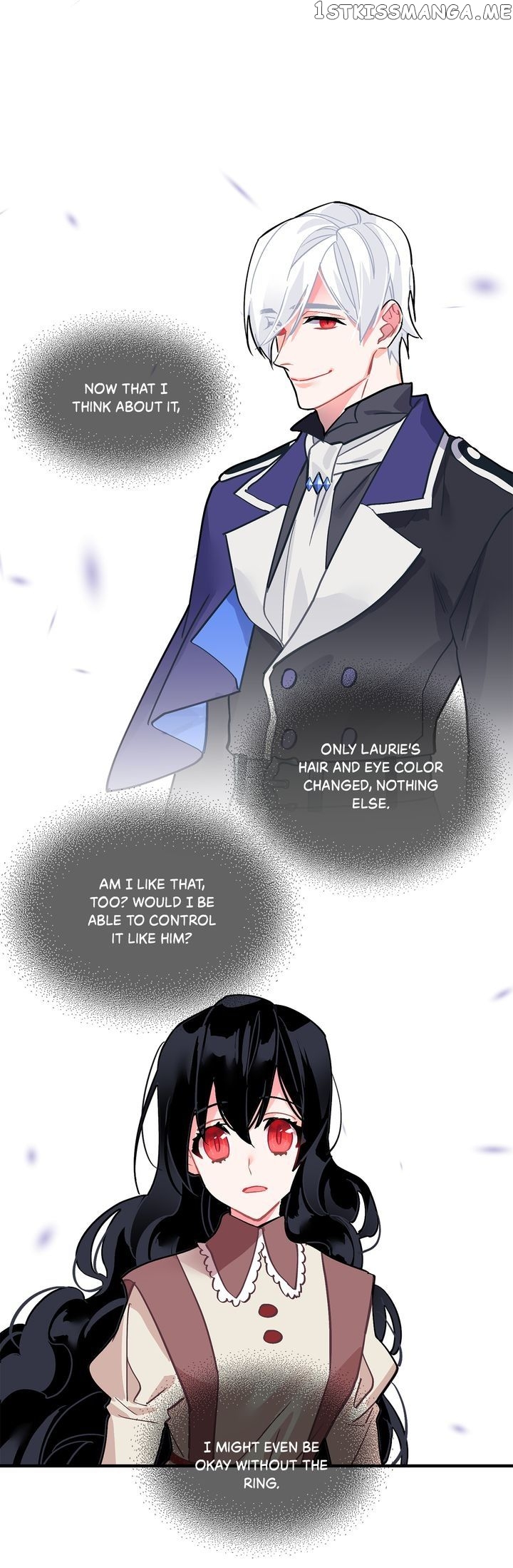 Sica Wolf chapter 51 - page 54