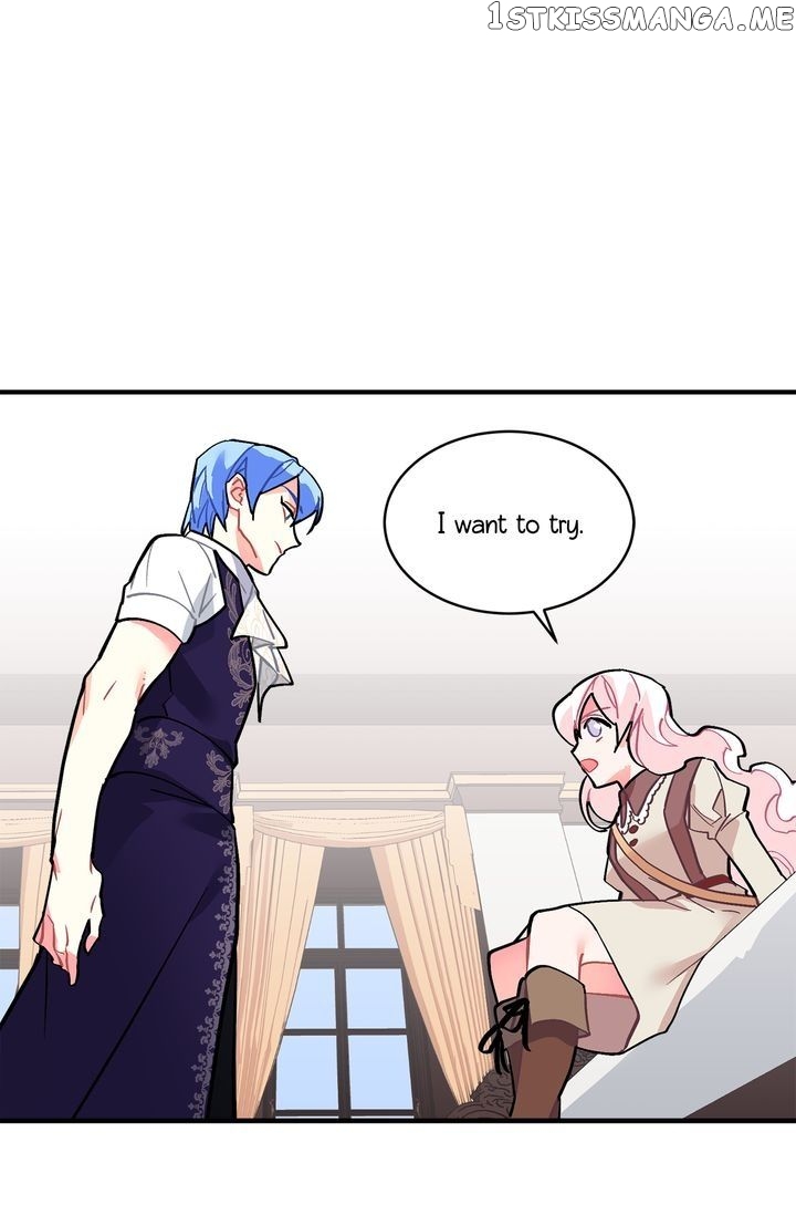 Sica Wolf chapter 51 - page 55