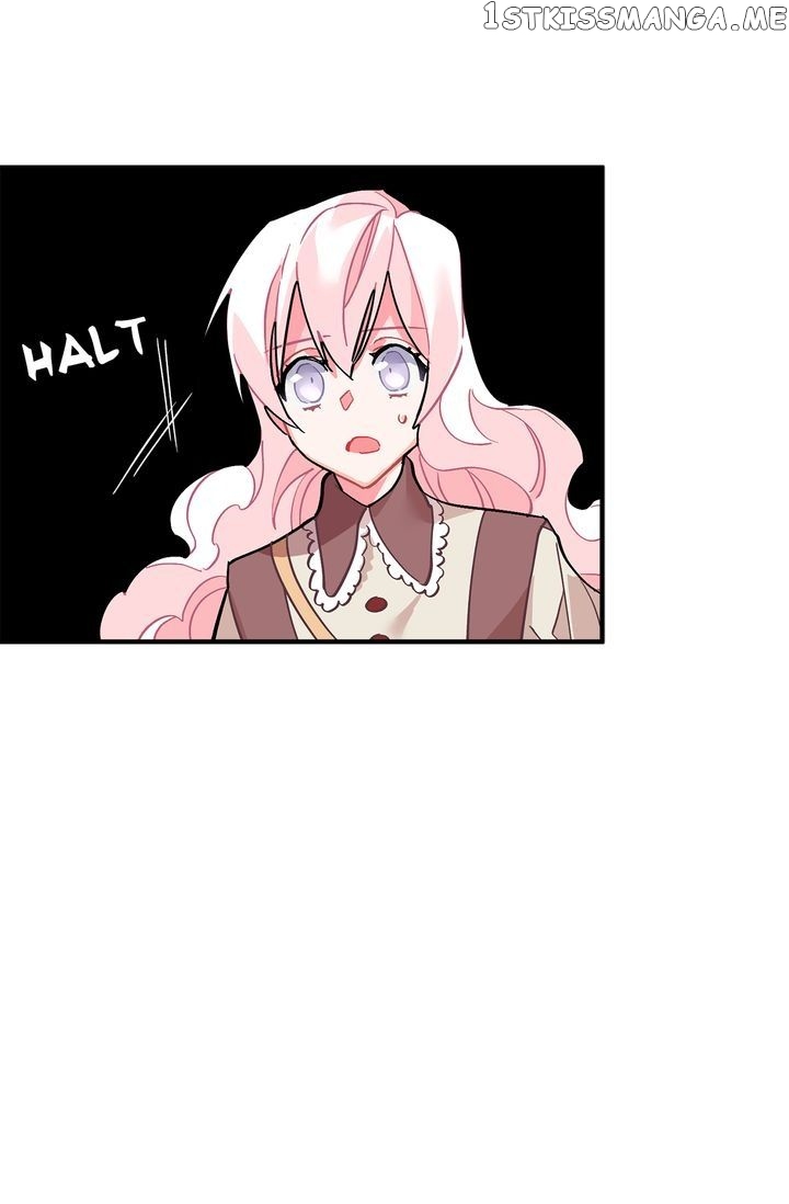 Sica Wolf chapter 51 - page 57