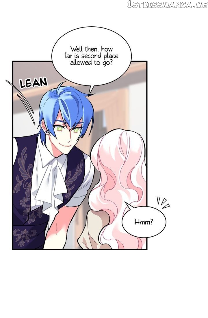 Sica Wolf chapter 51 - page 6