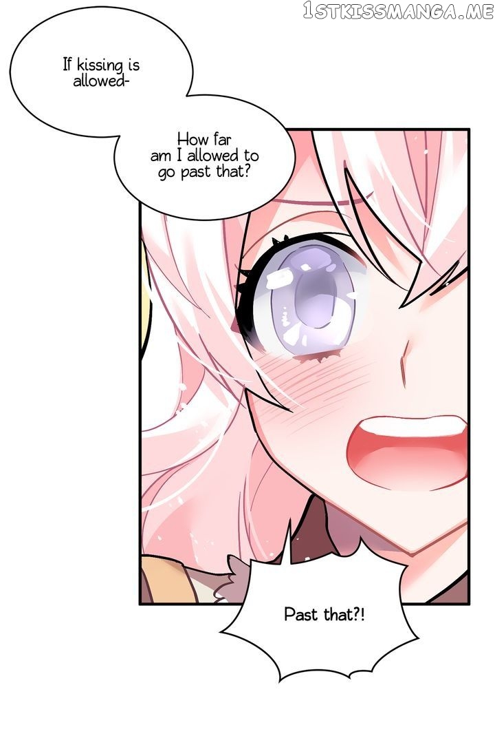 Sica Wolf chapter 51 - page 7