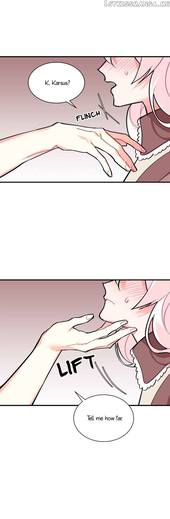 Sica Wolf chapter 51 - page 8