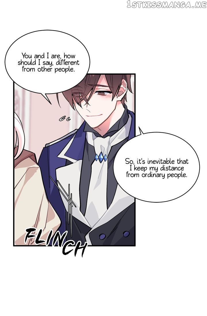 Sica Wolf chapter 52 - page 33