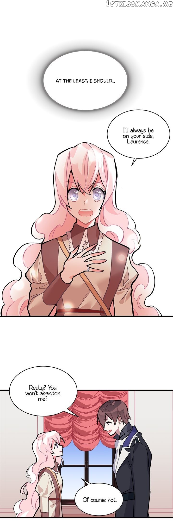 Sica Wolf chapter 52 - page 36