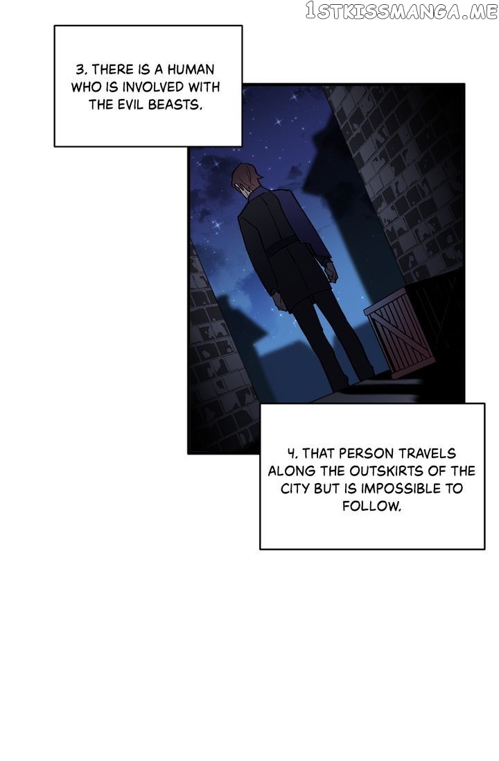 Sica Wolf chapter 52 - page 44