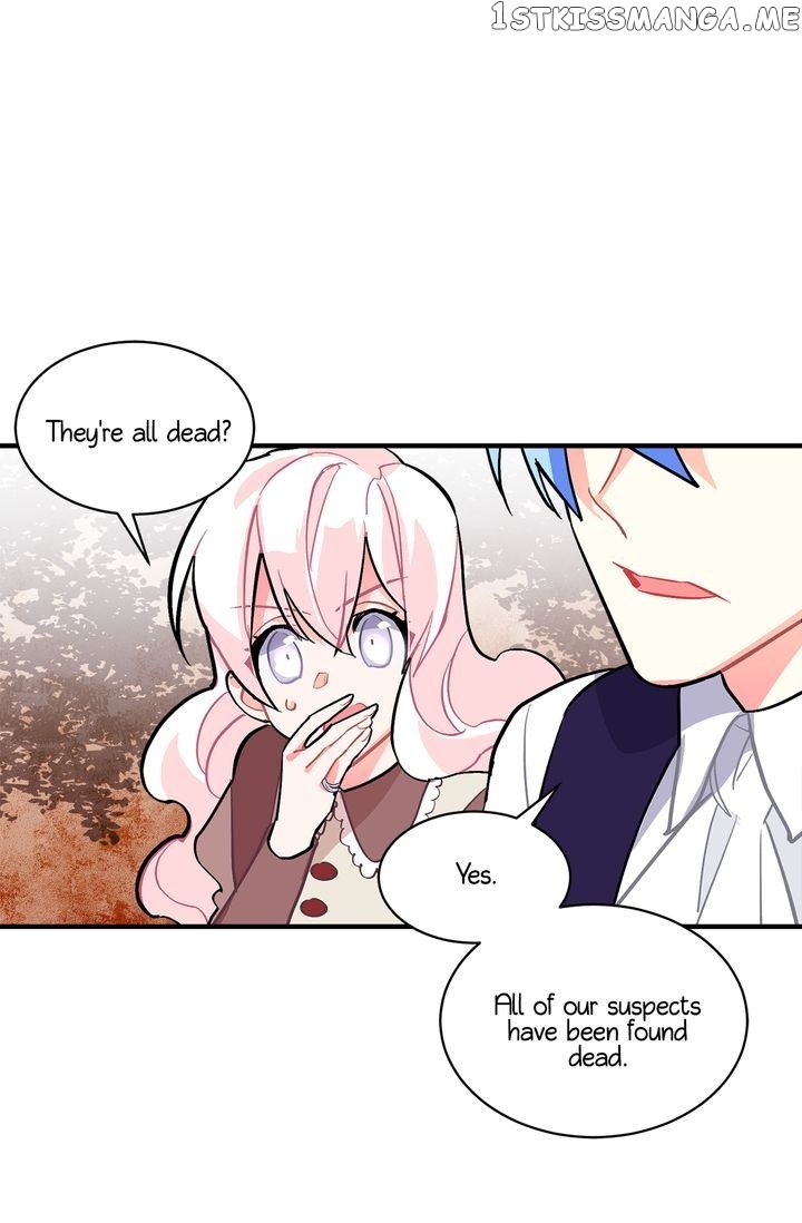 Sica Wolf chapter 52 - page 54