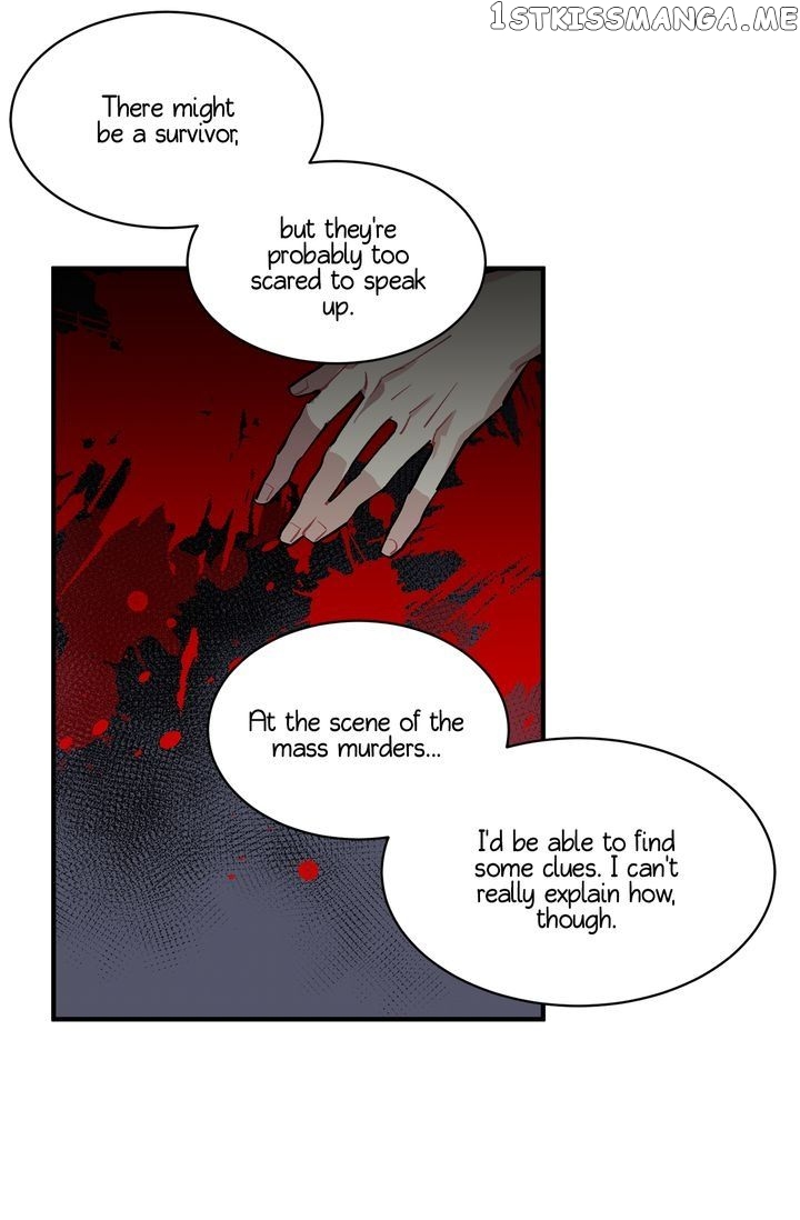Sica Wolf chapter 52 - page 55
