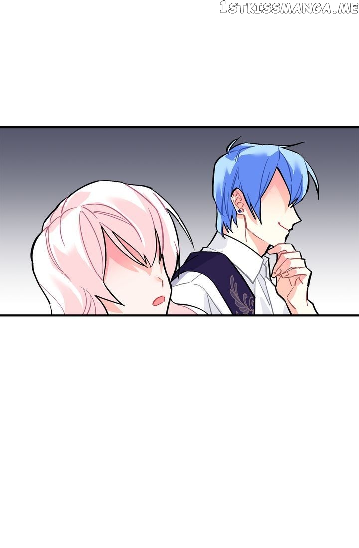 Sica Wolf chapter 52 - page 60