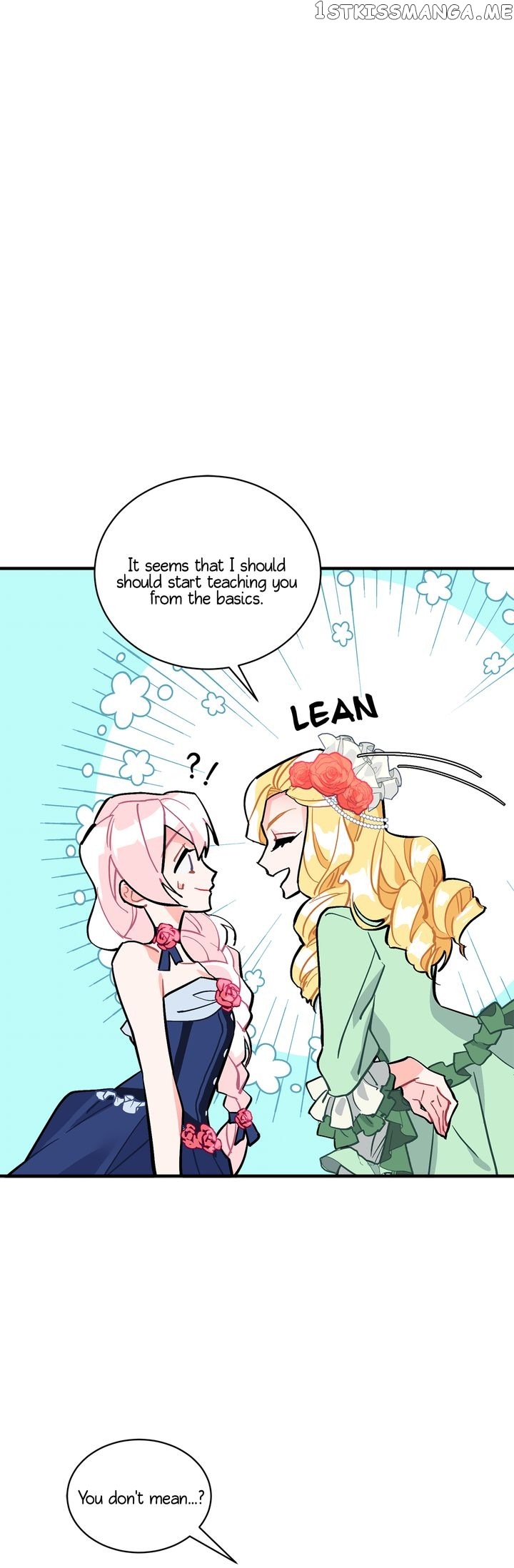 Sica Wolf chapter 53 - page 45