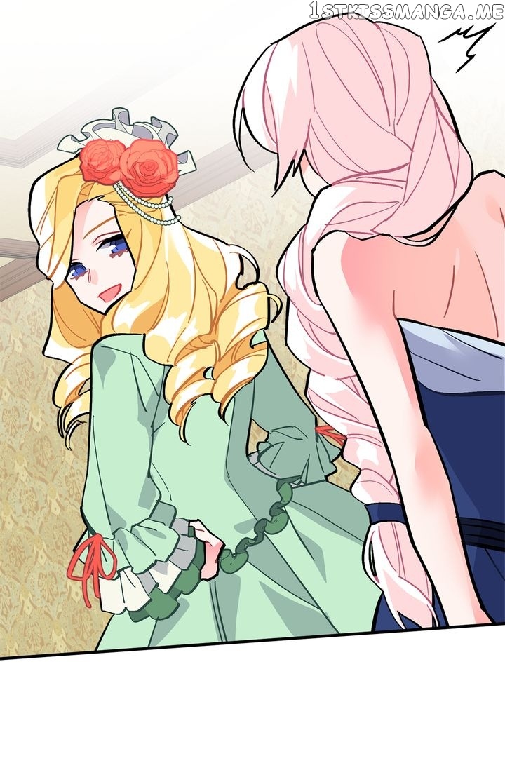 Sica Wolf chapter 53 - page 47