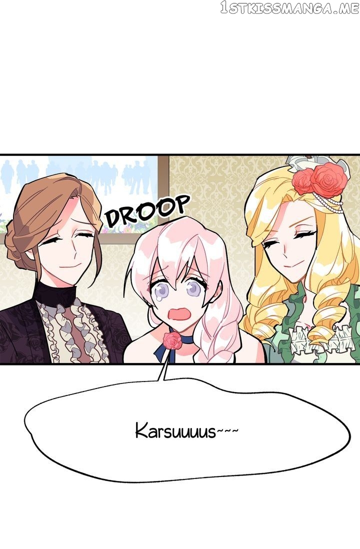 Sica Wolf chapter 54 - page 1