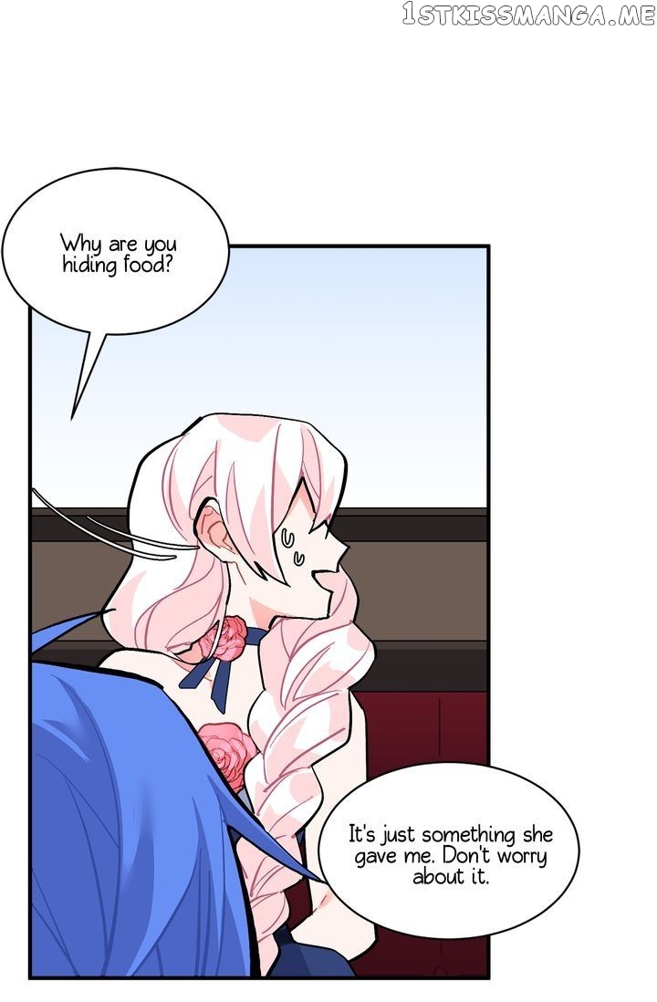 Sica Wolf chapter 54 - page 15