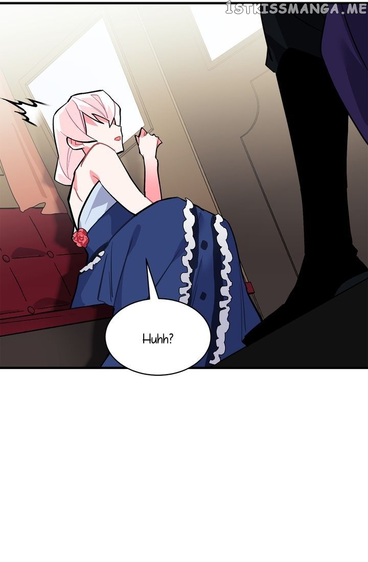 Sica Wolf chapter 54 - page 19