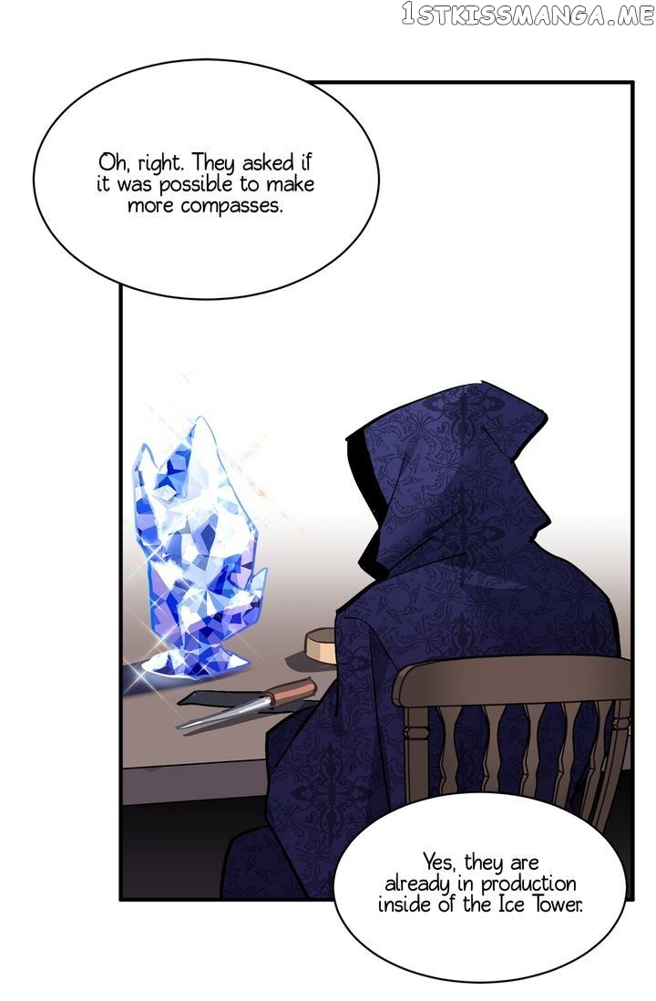 Sica Wolf chapter 54 - page 24