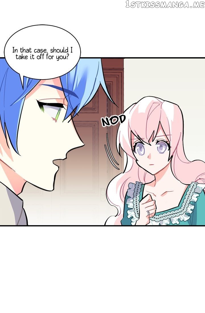 Sica Wolf chapter 54 - page 41