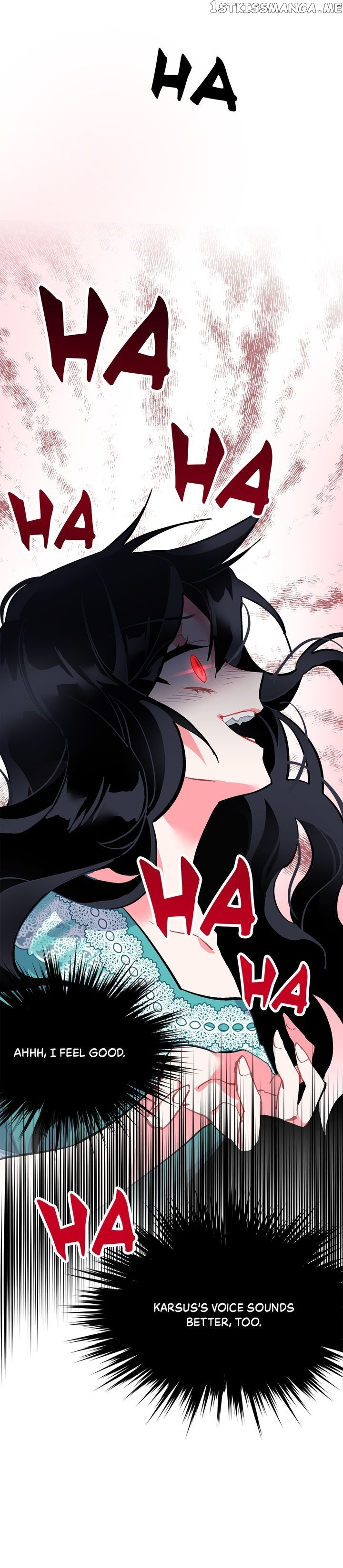 Sica Wolf chapter 54 - page 46