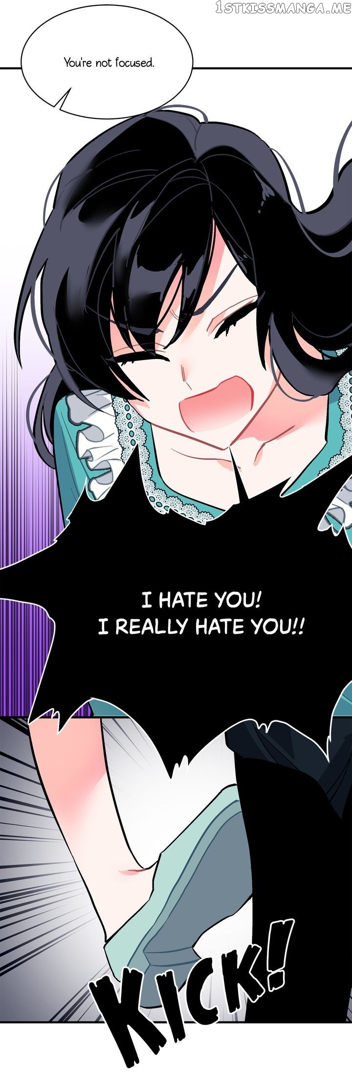 Sica Wolf chapter 54 - page 56