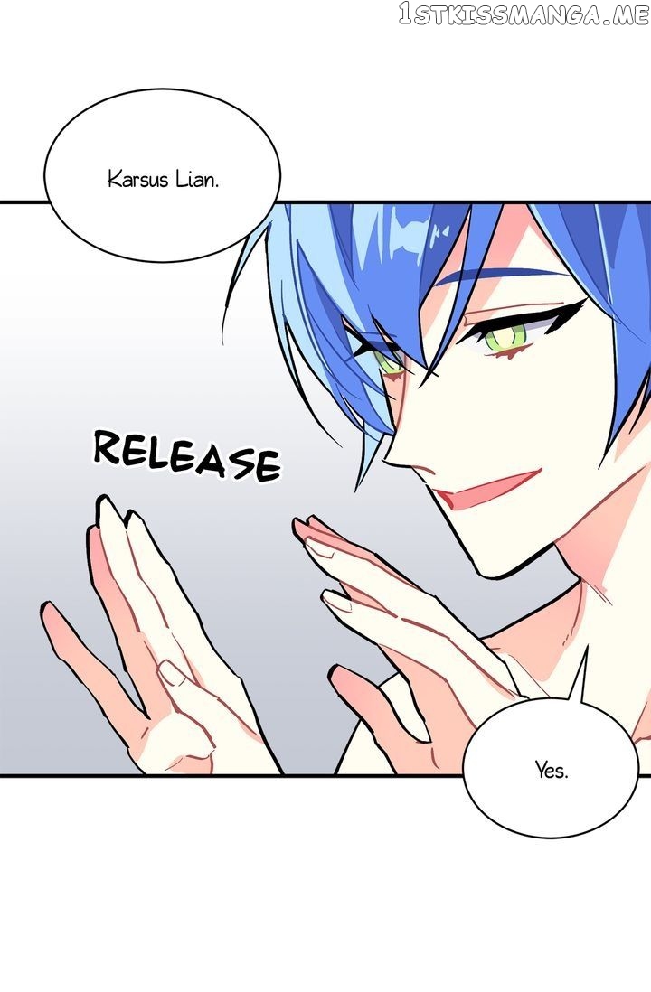 Sica Wolf chapter 54 - page 59