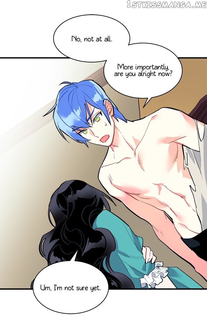 Sica Wolf chapter 54 - page 61