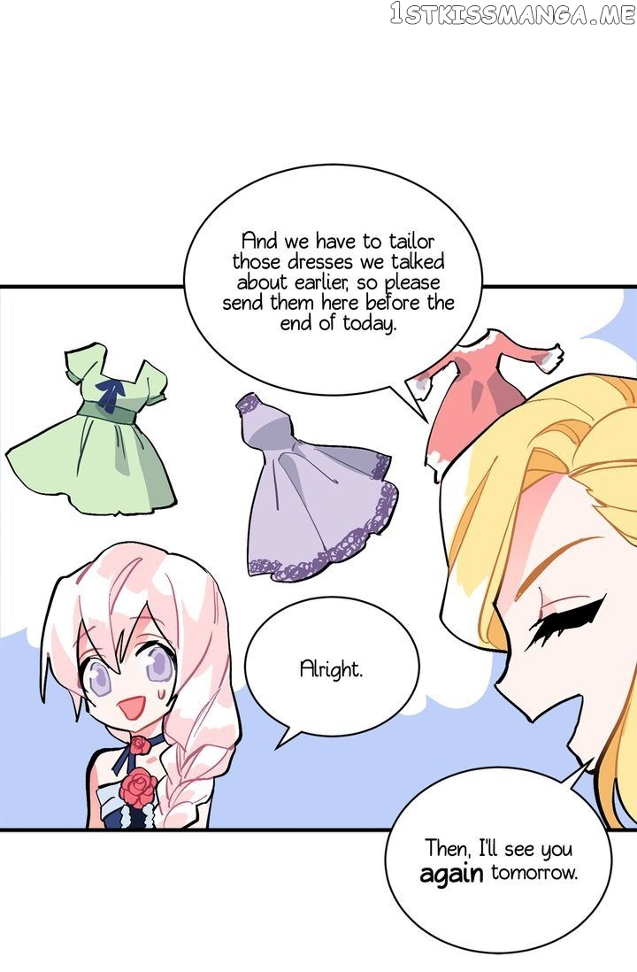 Sica Wolf chapter 54 - page 7