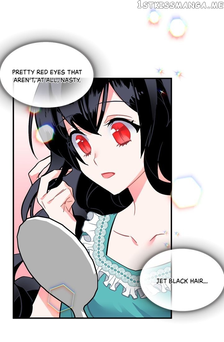 Sica Wolf chapter 55 - page 1