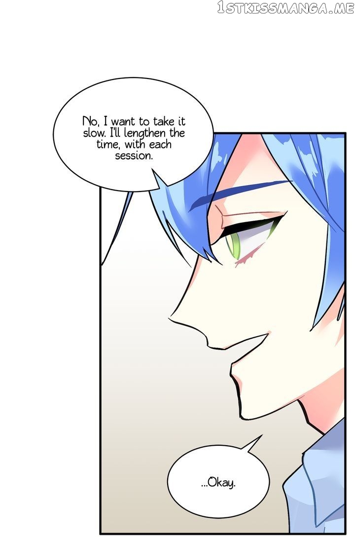 Sica Wolf chapter 55 - page 13
