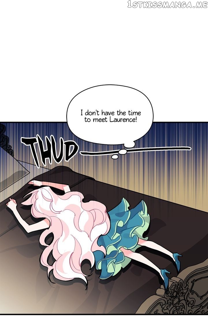 Sica Wolf chapter 55 - page 19