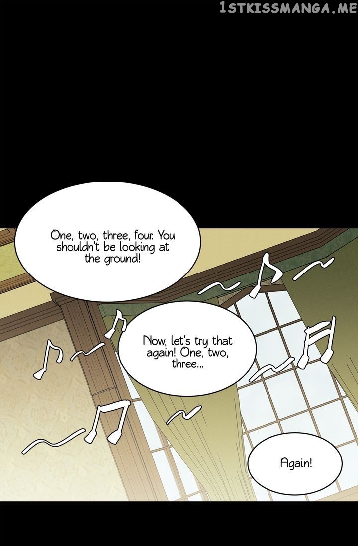 Sica Wolf chapter 55 - page 22
