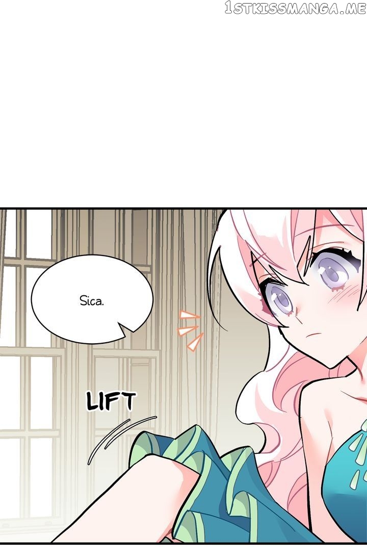 Sica Wolf chapter 55 - page 29