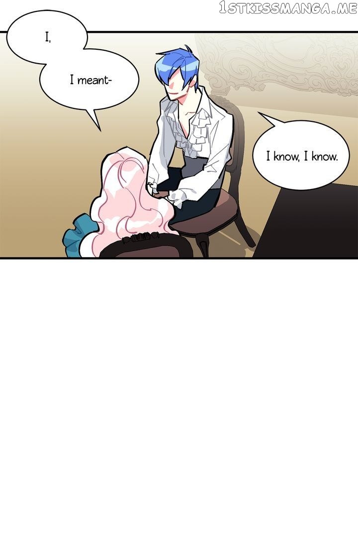 Sica Wolf chapter 55 - page 31