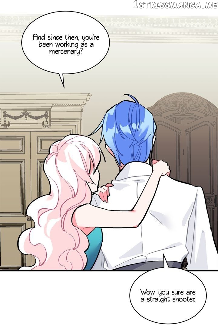 Sica Wolf chapter 55 - page 36