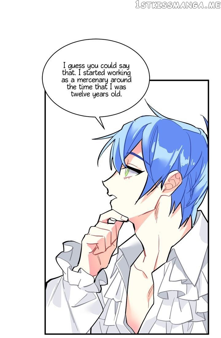 Sica Wolf chapter 55 - page 37