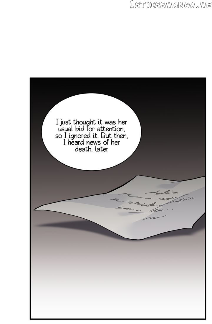 Sica Wolf chapter 55 - page 42