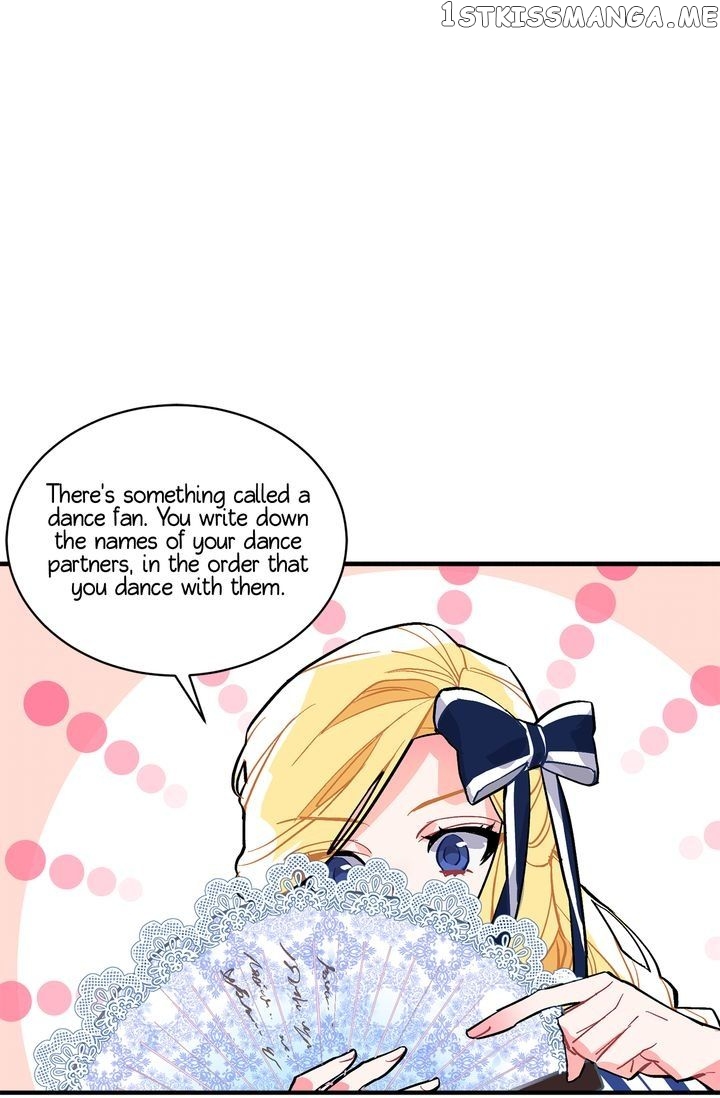 Sica Wolf chapter 56 - page 13