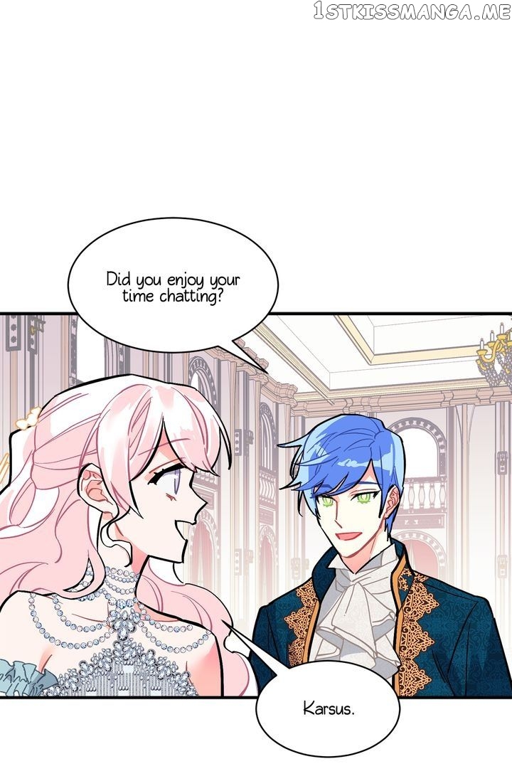 Sica Wolf chapter 56 - page 28