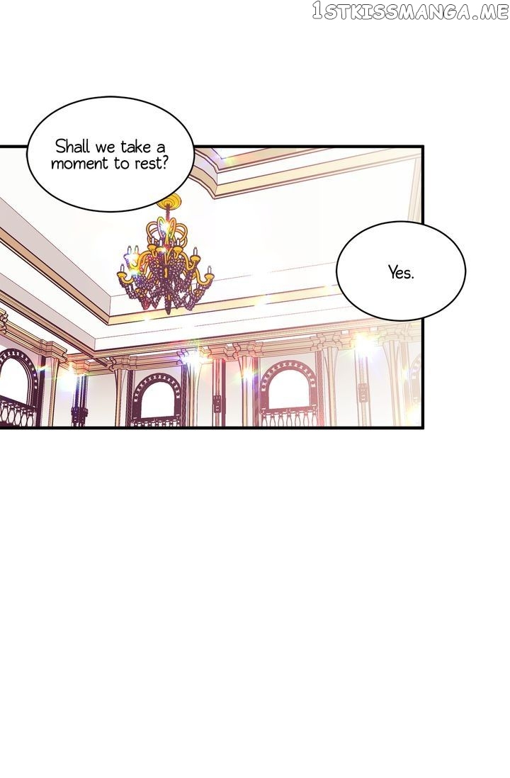 Sica Wolf chapter 56 - page 39