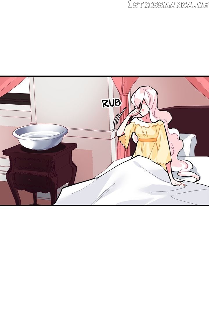 Sica Wolf chapter 58 - page 1