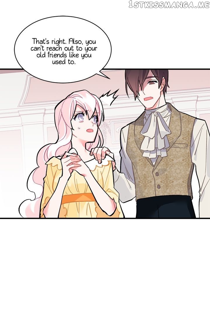 Sica Wolf chapter 58 - page 14