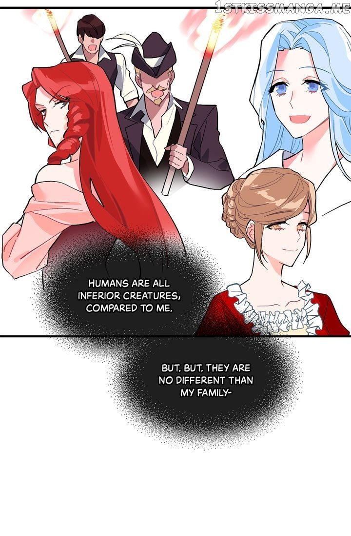 Sica Wolf chapter 58 - page 17