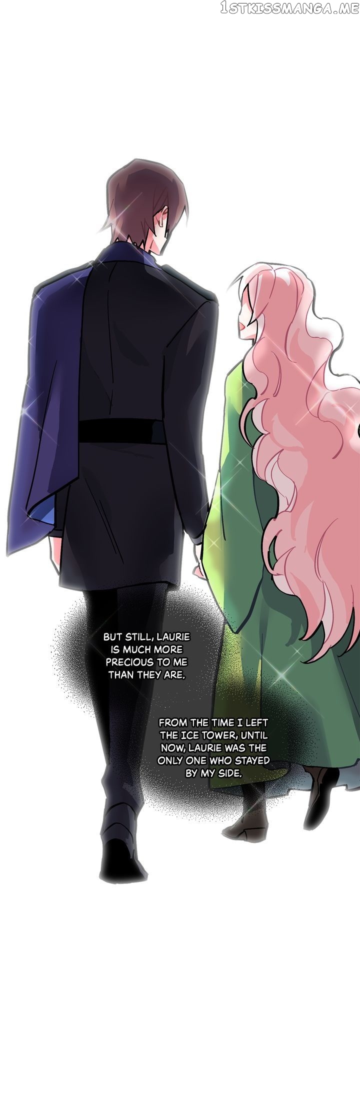 Sica Wolf chapter 58 - page 18