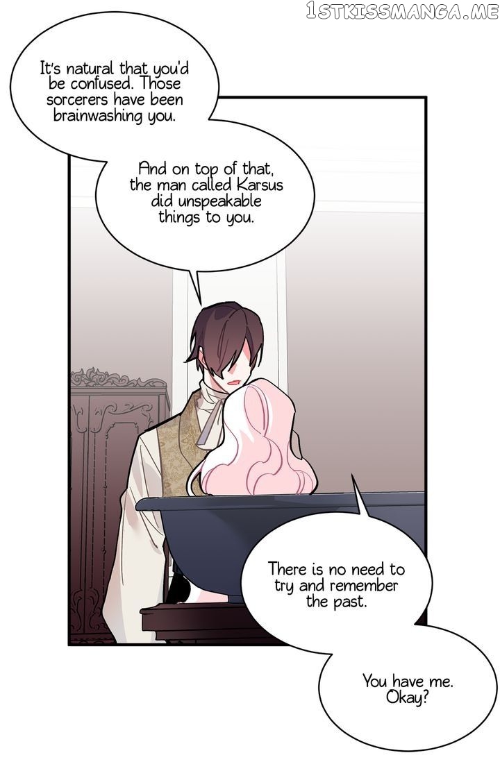 Sica Wolf chapter 58 - page 20