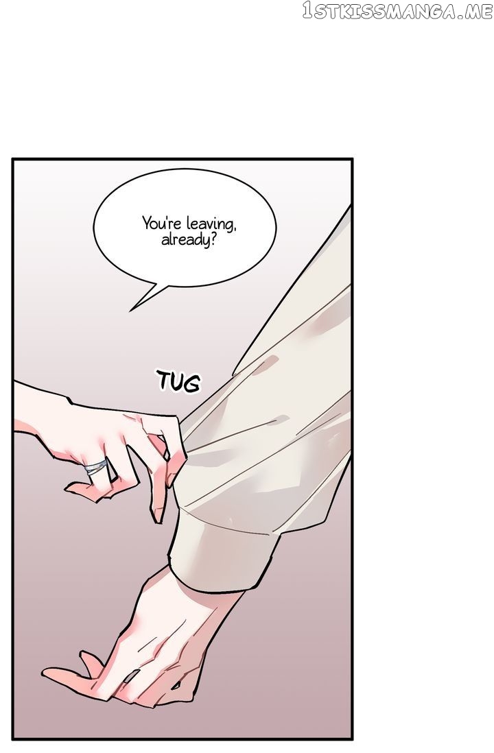 Sica Wolf chapter 58 - page 22