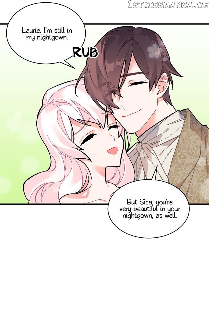Sica Wolf chapter 58 - page 5