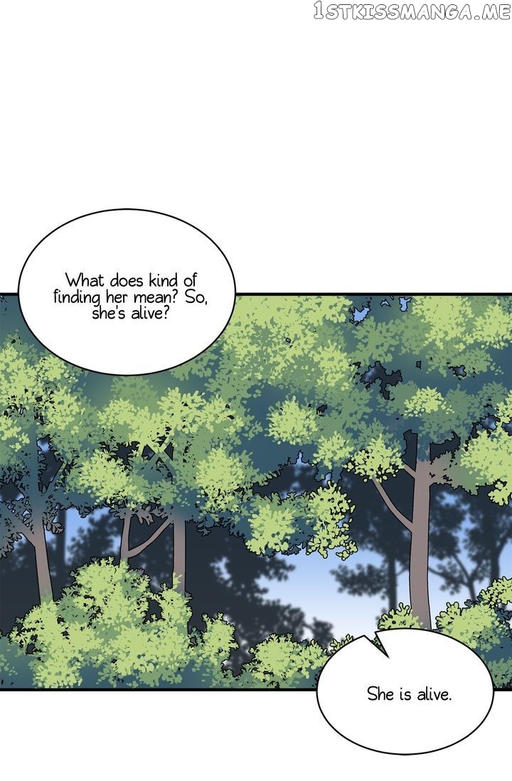 Sica Wolf chapter 58 - page 52
