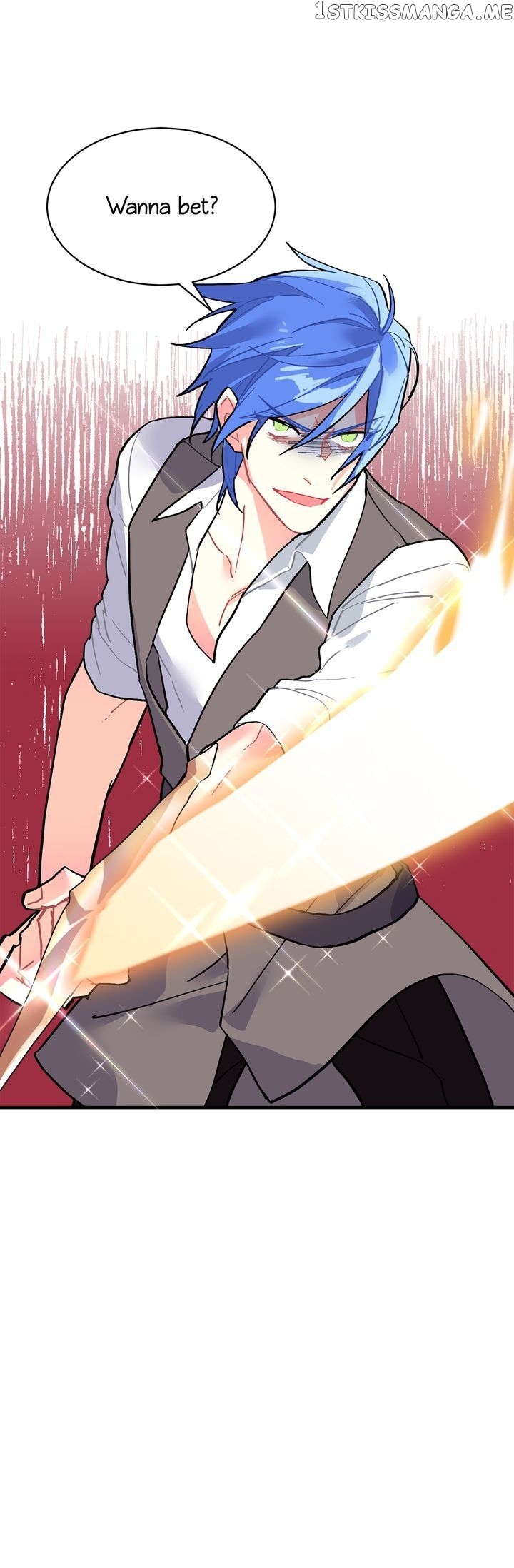 Sica Wolf chapter 58 - page 58