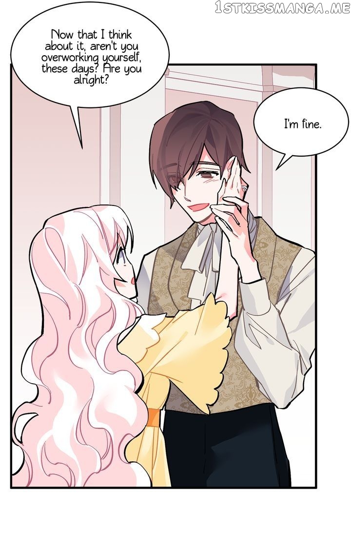Sica Wolf chapter 58 - page 6