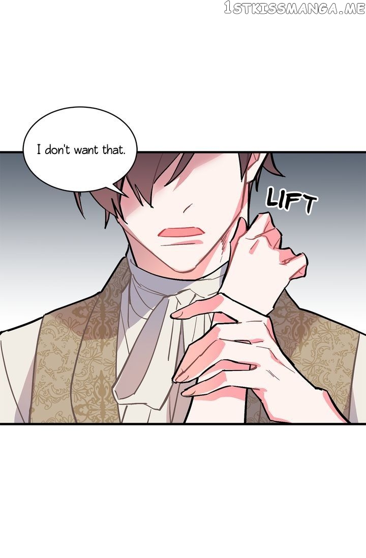Sica Wolf chapter 58 - page 8